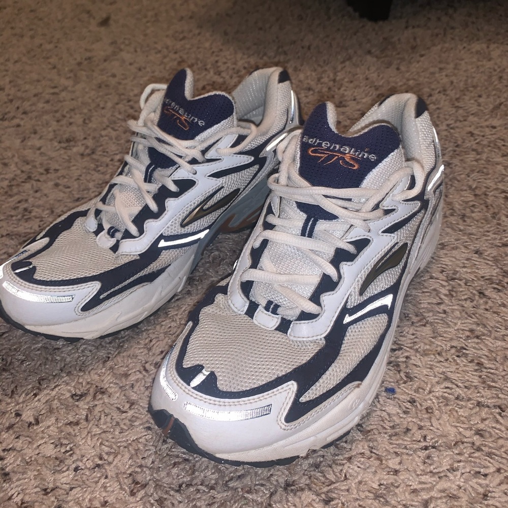 Adrenaline GTS Men’s Sneakers - Picture 3 of 10